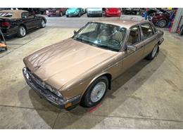 1988 Jaguar XJ6 (CC-2085614) for sale in Kentwood, Michigan