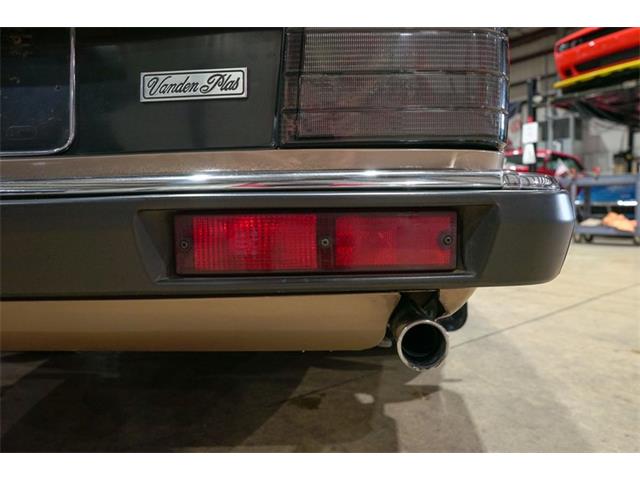 1988 Jaguar XJ6 (CC-2085614) for sale in Kentwood, Michigan