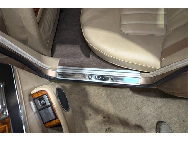 1988 Jaguar XJ6 (CC-2085614) for sale in Kentwood, Michigan