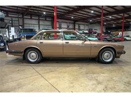 1988 Jaguar XJ6 (CC-2085614) for sale in Kentwood, Michigan