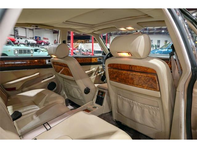 1988 Jaguar XJ6 (CC-2085614) for sale in Kentwood, Michigan