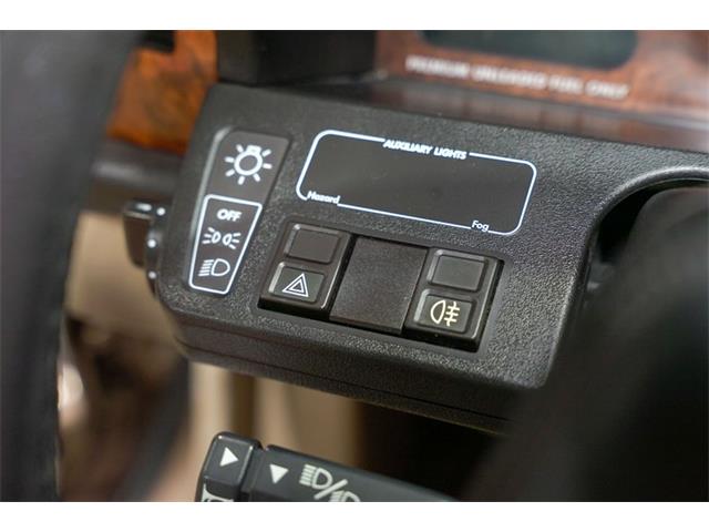 1988 Jaguar XJ6 (CC-2085614) for sale in Kentwood, Michigan