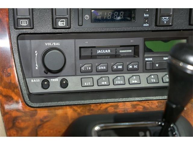 1988 Jaguar XJ6 (CC-2085614) for sale in Kentwood, Michigan