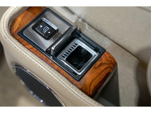1988 Jaguar XJ6 (CC-2085614) for sale in Kentwood, Michigan