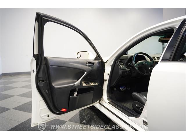 2008 Lexus ISF (CC-2085615) for sale in Concord, North Carolina
