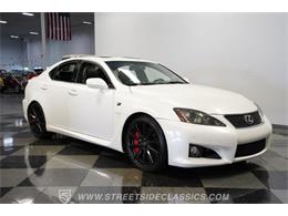 2008 Lexus ISF (CC-2085615) for sale in Concord, North Carolina