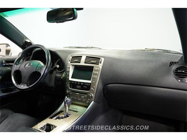 2008 Lexus ISF (CC-2085615) for sale in Concord, North Carolina