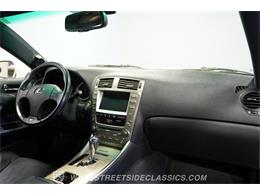2008 Lexus ISF (CC-2085615) for sale in Concord, North Carolina