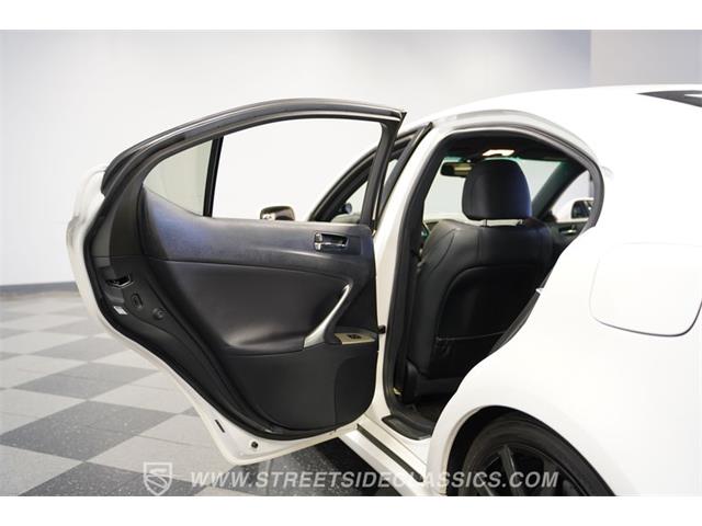 2008 Lexus ISF (CC-2085615) for sale in Concord, North Carolina