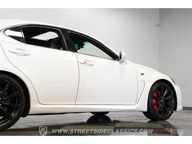 2008 Lexus ISF (CC-2085615) for sale in Concord, North Carolina