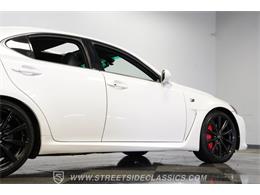2008 Lexus ISF (CC-2085615) for sale in Concord, North Carolina