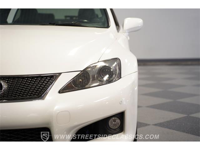 2008 Lexus ISF (CC-2085615) for sale in Concord, North Carolina