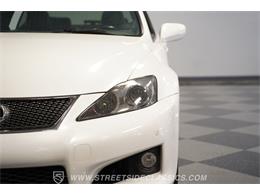 2008 Lexus ISF (CC-2085615) for sale in Concord, North Carolina