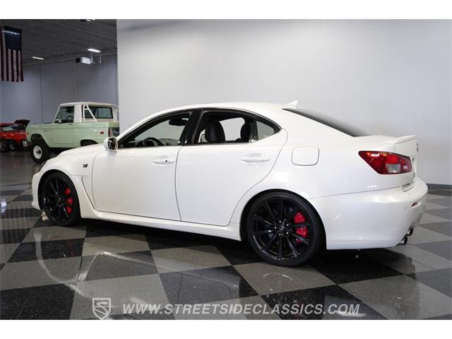 2008 Lexus ISF (CC-2085615) for sale in Concord, North Carolina