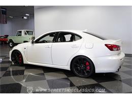 2008 Lexus ISF (CC-2085615) for sale in Concord, North Carolina