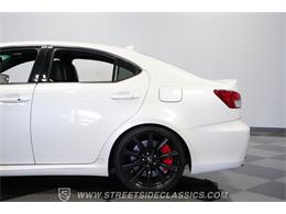 2008 Lexus ISF (CC-2085615) for sale in Concord, North Carolina