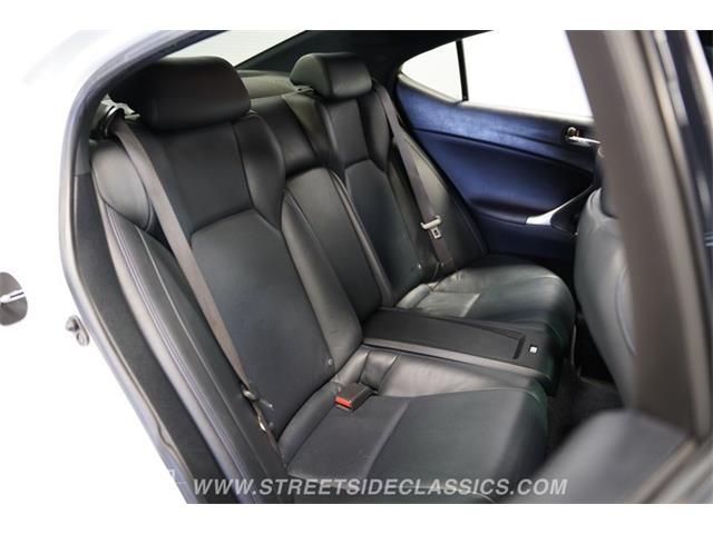2008 Lexus ISF (CC-2085615) for sale in Concord, North Carolina