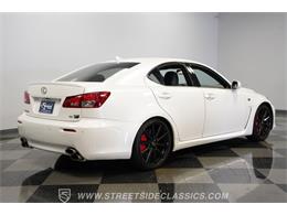 2008 Lexus ISF (CC-2085615) for sale in Concord, North Carolina