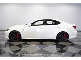2008 Lexus ISF (CC-2085615) for sale in Concord, North Carolina