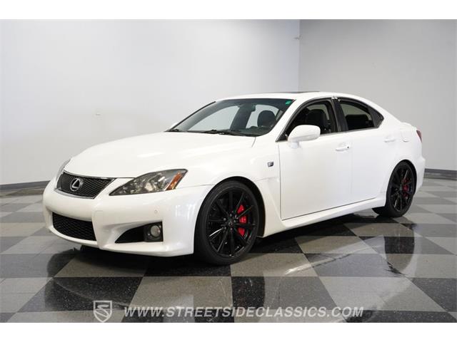 2008 Lexus ISF (CC-2085615) for sale in Concord, North Carolina