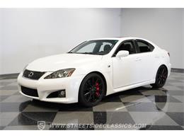 2008 Lexus ISF (CC-2085615) for sale in Concord, North Carolina