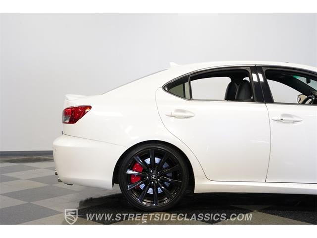2008 Lexus ISF (CC-2085615) for sale in Concord, North Carolina