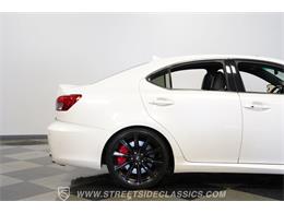 2008 Lexus ISF (CC-2085615) for sale in Concord, North Carolina