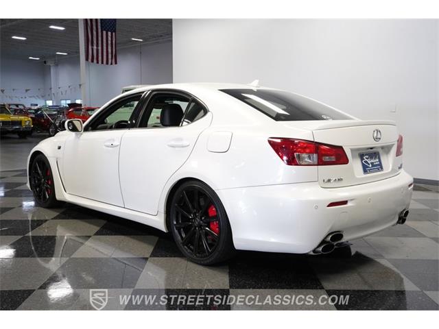 2008 Lexus ISF (CC-2085615) for sale in Concord, North Carolina