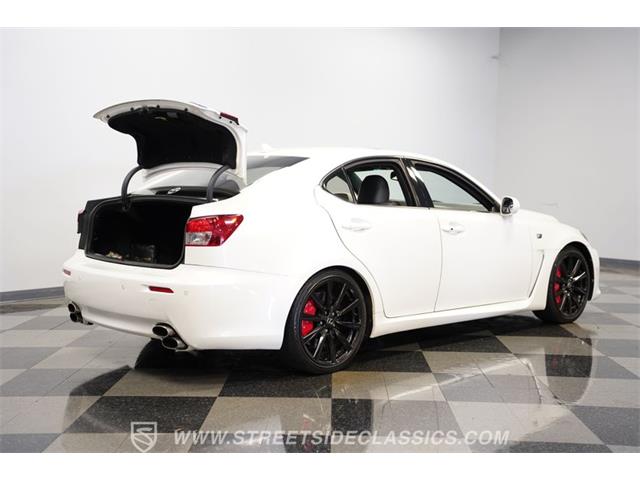 2008 Lexus ISF (CC-2085615) for sale in Concord, North Carolina