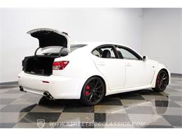 2008 Lexus ISF (CC-2085615) for sale in Concord, North Carolina