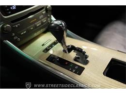 2008 Lexus ISF (CC-2085615) for sale in Concord, North Carolina