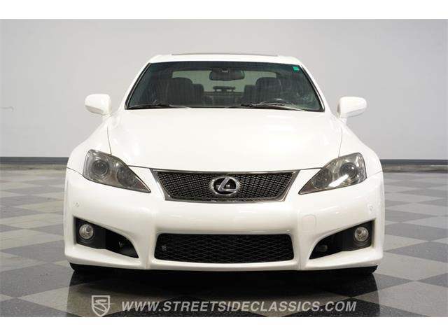 2008 Lexus ISF (CC-2085615) for sale in Concord, North Carolina