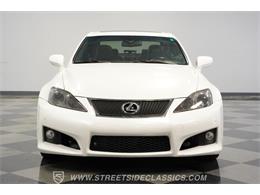 2008 Lexus ISF (CC-2085615) for sale in Concord, North Carolina