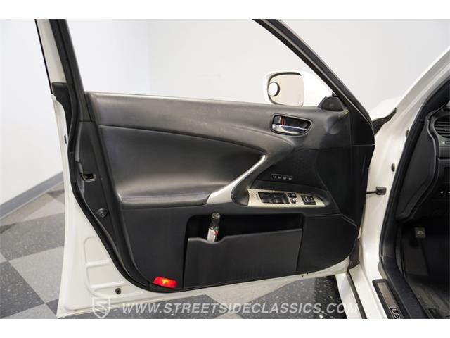 2008 Lexus ISF (CC-2085615) for sale in Concord, North Carolina