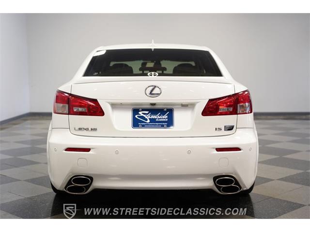 2008 Lexus ISF (CC-2085615) for sale in Concord, North Carolina