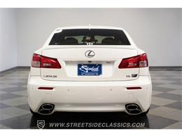 2008 Lexus ISF (CC-2085615) for sale in Concord, North Carolina
