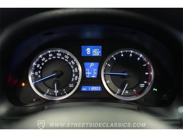 2008 Lexus ISF (CC-2085615) for sale in Concord, North Carolina