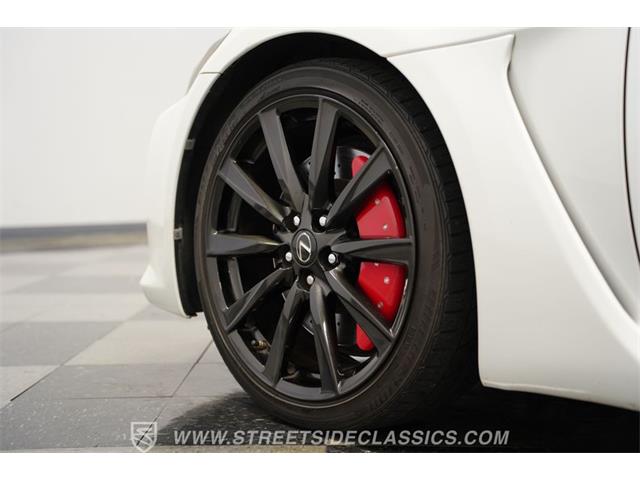 2008 Lexus ISF (CC-2085615) for sale in Concord, North Carolina
