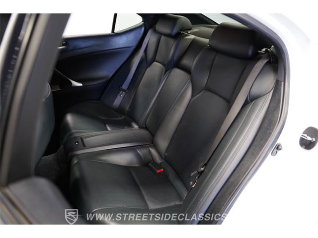 2008 Lexus ISF (CC-2085615) for sale in Concord, North Carolina