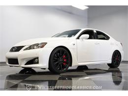 2008 Lexus ISF (CC-2085615) for sale in Concord, North Carolina