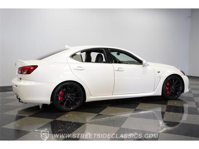 2008 Lexus ISF (CC-2085615) for sale in Concord, North Carolina
