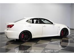 2008 Lexus ISF (CC-2085615) for sale in Concord, North Carolina