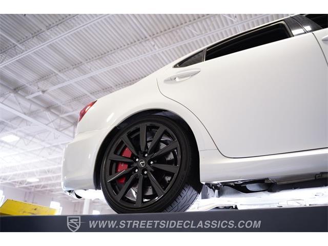 2008 Lexus ISF (CC-2085615) for sale in Concord, North Carolina