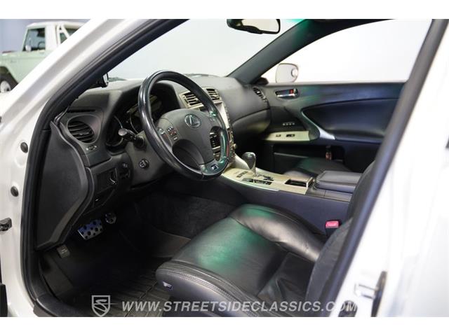 2008 Lexus ISF (CC-2085615) for sale in Concord, North Carolina