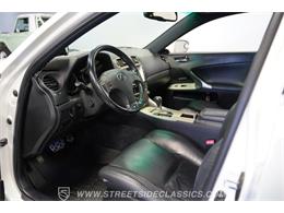2008 Lexus ISF (CC-2085615) for sale in Concord, North Carolina