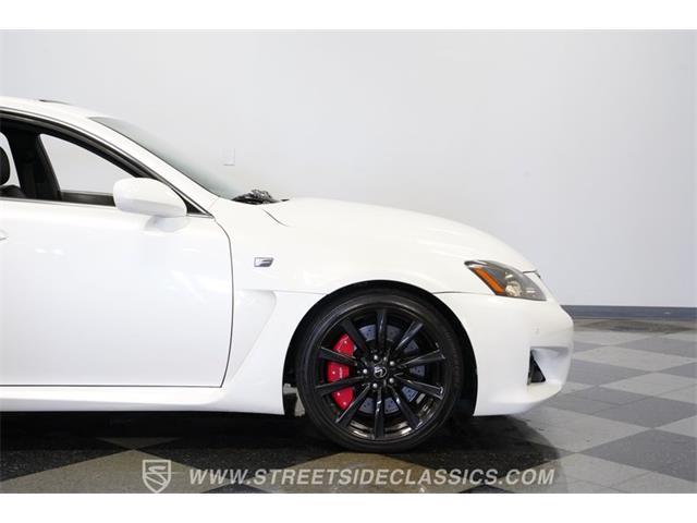 2008 Lexus ISF (CC-2085615) for sale in Concord, North Carolina