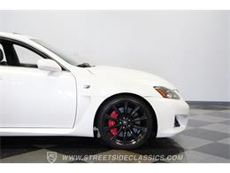 2008 Lexus ISF (CC-2085615) for sale in Concord, North Carolina