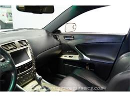 2008 Lexus ISF (CC-2085615) for sale in Concord, North Carolina