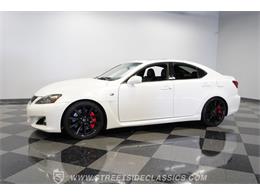 2008 Lexus ISF (CC-2085615) for sale in Concord, North Carolina