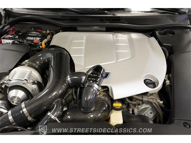 2008 Lexus ISF (CC-2085615) for sale in Concord, North Carolina